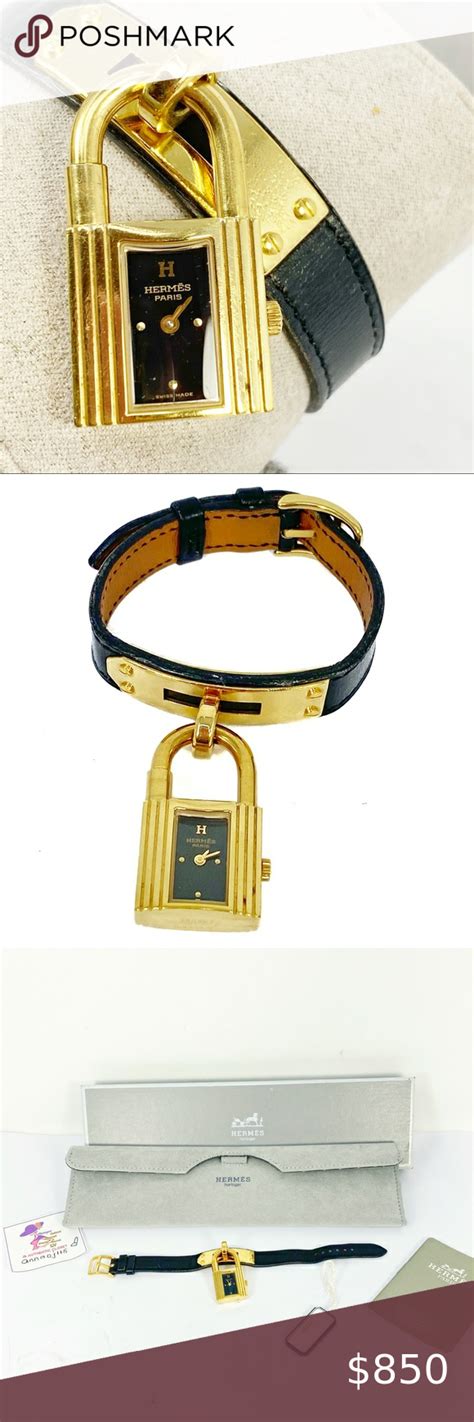 hermes 2000 kelly watch|hermes kelly watch strap.